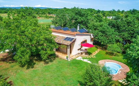 Vendégház Šegotići - CIK951