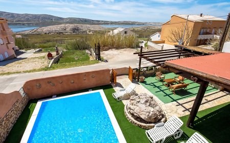 Vendégház Zubovići - CKP904