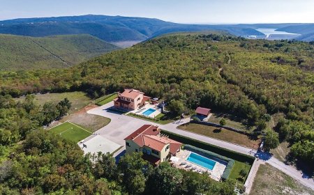 Vendégház Kunj - CIK656