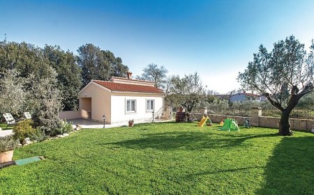 Vendégház Pula - CIP070