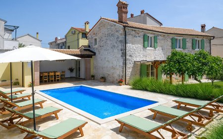 Vendégház Krnica - CIO248