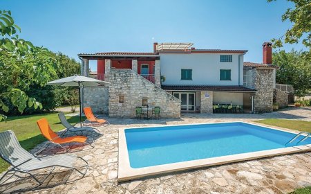 Vendégház Rovinj - CIV399