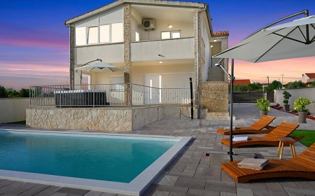 Vendégház Gorica - CDI121