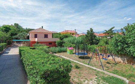 Vendégház Ražanac - CDA559