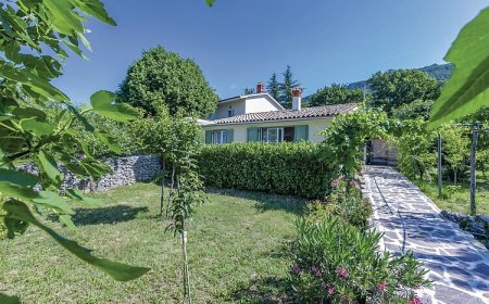 Vendégház Lupoglav - CIC010