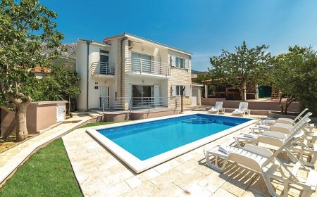 Vendégház Kaštel Gomilica - CDF368