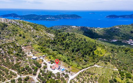 Vendégház Zaton - CDD597