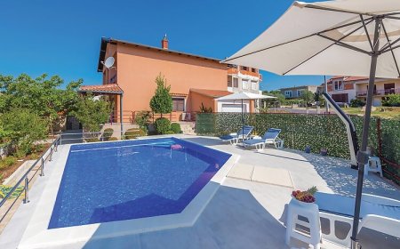 Vendégház Šibenik - CDJ558