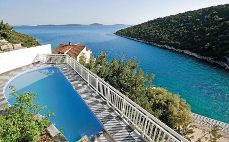 Vendégház Vinišće - CSC900