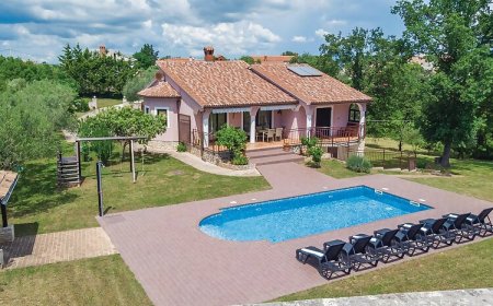 Vendégház Krnica - CIK997