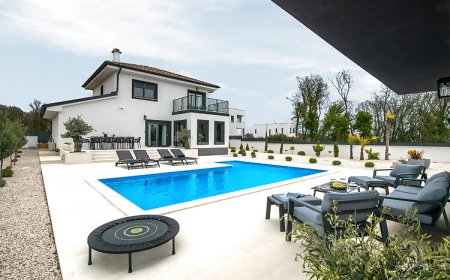Vendégház Krnica - CIO930