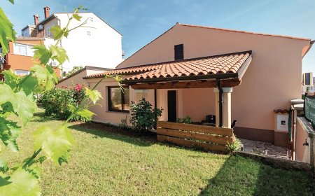 Vendégház Pula - CIP751