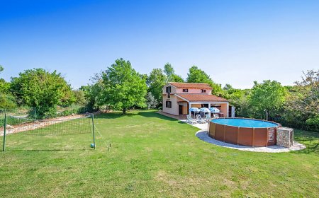 Vendégház Pula - CIR475