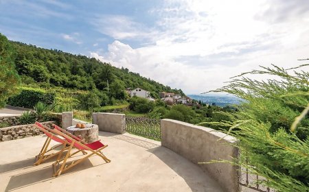 Vendégház Matulji - CKO973