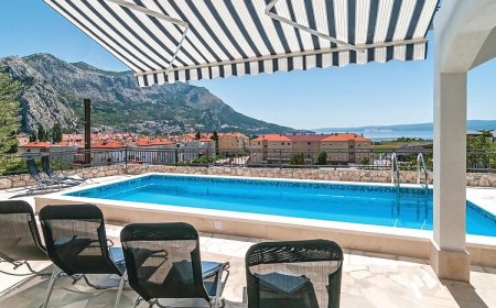 Vendégház Omiš - CDF271