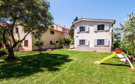 Vendégház Privlaka - CDA493