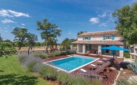 Vendégház Bale - CIV454