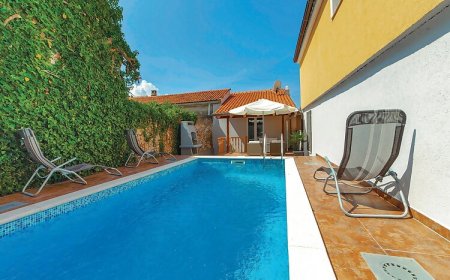 Vendégház Jadranovo - CKC637