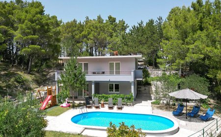 Vendégház Slime - CDE940