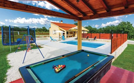 Vendégház Šarići - CIC179