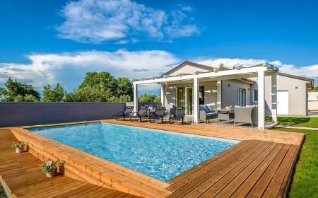 Vendégház Barban - CIC700