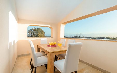 Vendégház Divšići - CIC798