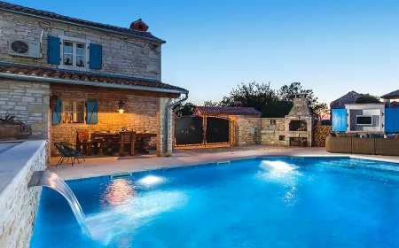 Vendégház Hrboki - CIC490