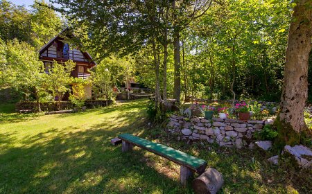 Vendégház Zlobin - CKB287