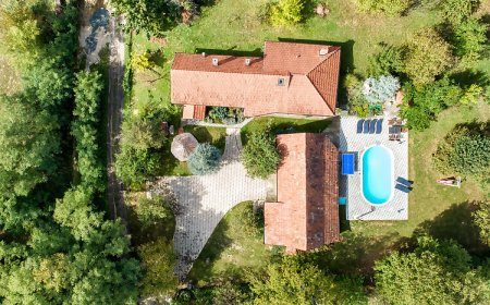 Vendégház Breznica - CCC182