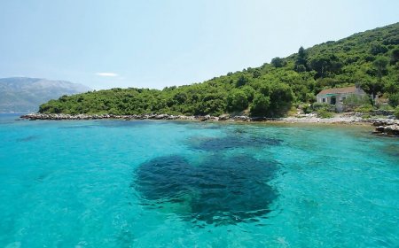 Vendégház Korčula - CDS519