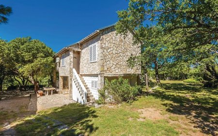 Vendégház Karlobag - CKV130