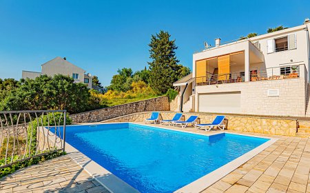 Vendégház Žaborić - CDJ731