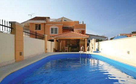 Vendégház Brodarica - CDV556