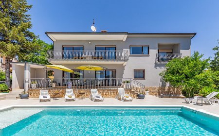 Vendégház Medulin - CIM551