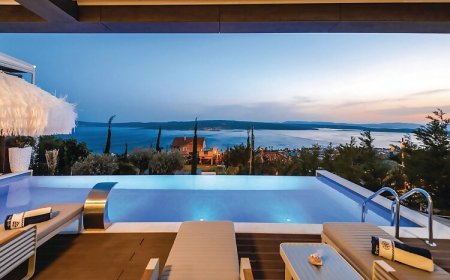 Vendégház Crikvenica - CKA170