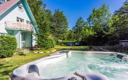 Vendégház Lukovo - CKN692