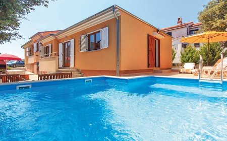 Vendégház Pula - CIB161