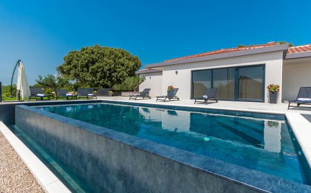 Vendégház Polača - CDI119