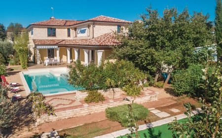 Vendégház Vodnjan - CIC436