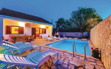 Vendégház Primorski Dolac - CDF951