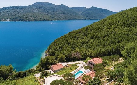 Vendégház Ston - CDD805