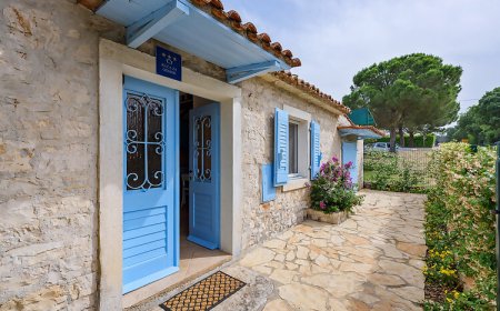 Vendégház Vabriga - CIE987