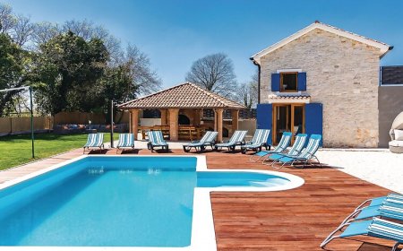 Vendégház Bibići - CIC003