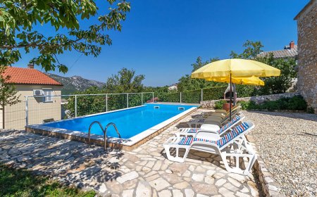 Vendégház Grižane-Belgrad - CKA194