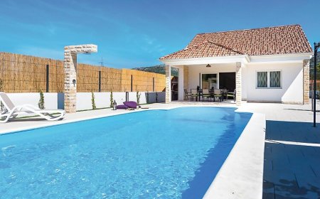 Vendégház Šibenik - CDJ445