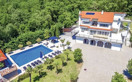 Vendégház Bribir - CKN400