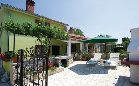 Vendégház Belavići - CIL628