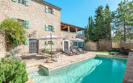 Vendégház Grožnjan - Grisignana - CIL444