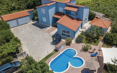 Vendégház Pula - CIP707