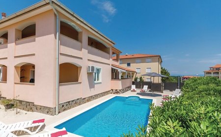 Vendégház Ližnjan - CIZ342